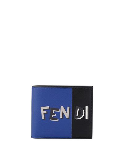 neiman marcus fendi men|neiman marcus fendi wallets.